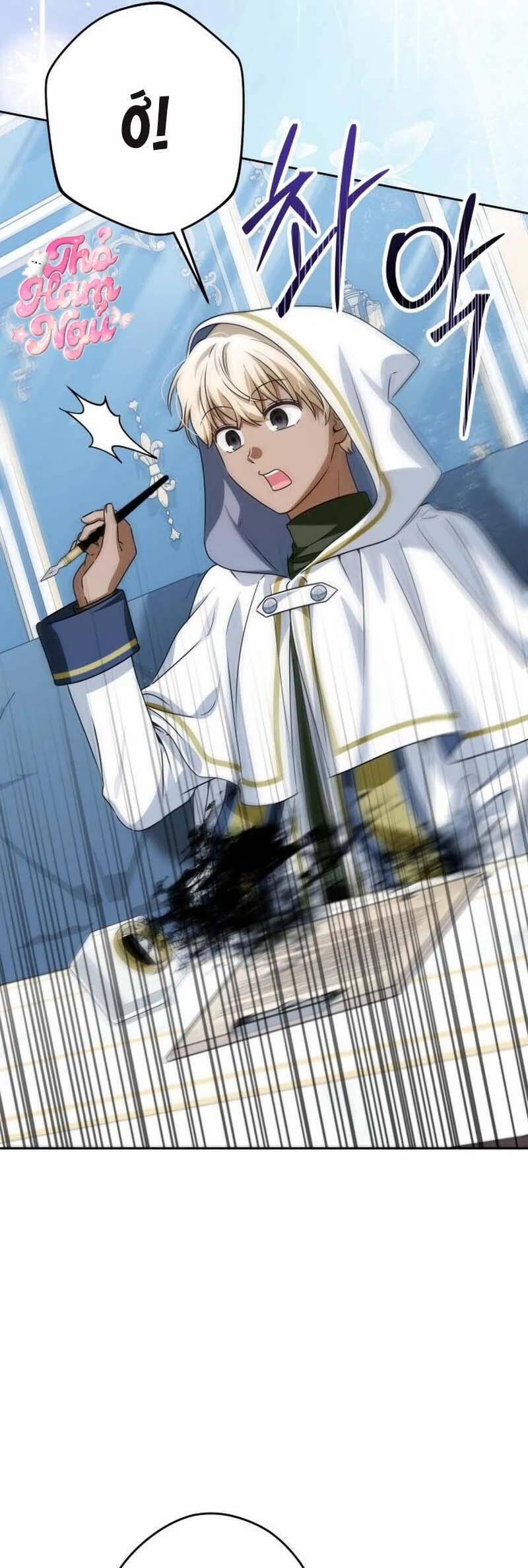 Gia Đình Phản Diện Phản Đối Tự Lập 50 trang 36