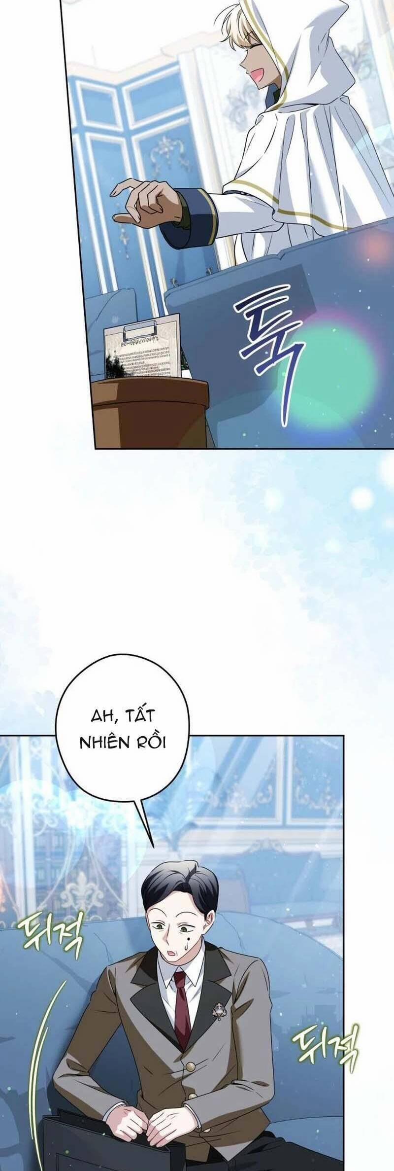 Gia Đình Phản Diện Phản Đối Tự Lập 50 trang 38