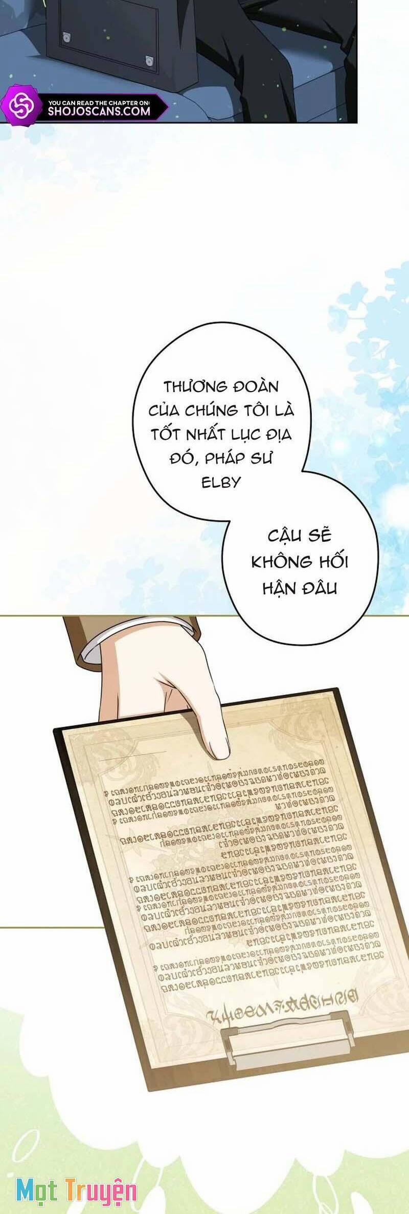 Gia Đình Phản Diện Phản Đối Tự Lập 50 trang 39