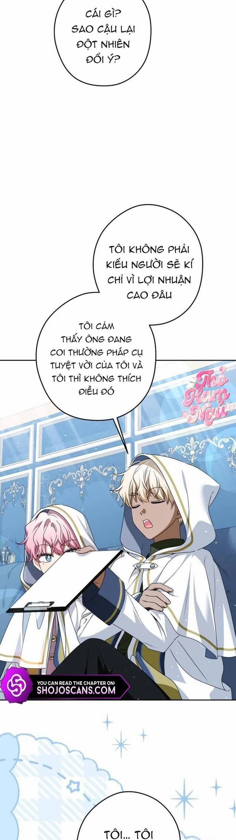 Gia Đình Phản Diện Phản Đối Tự Lập 50 trang 41