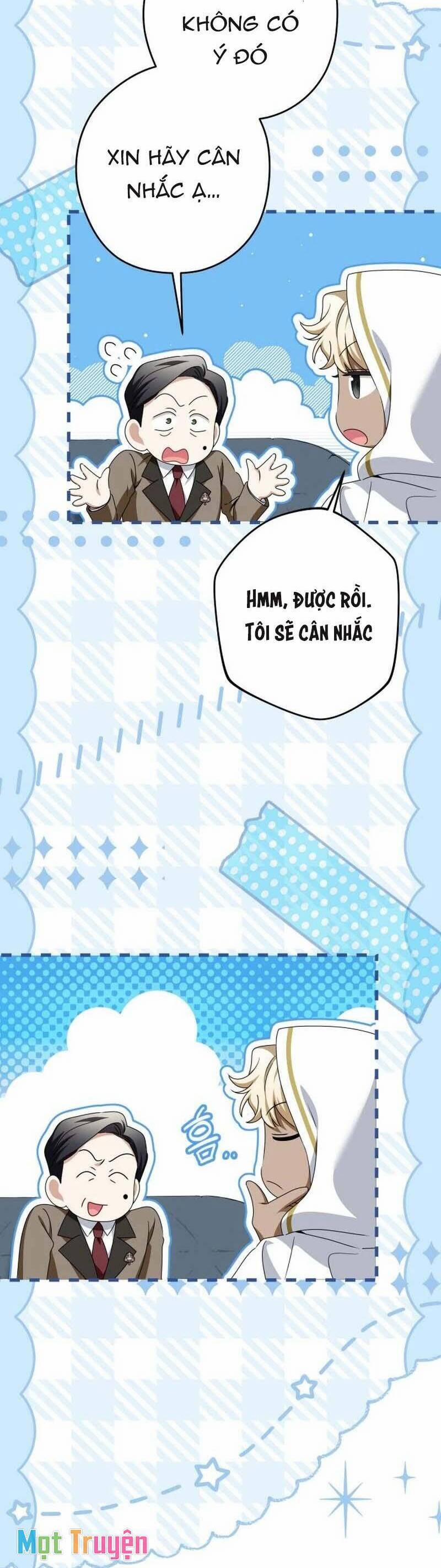 Gia Đình Phản Diện Phản Đối Tự Lập 50 trang 42