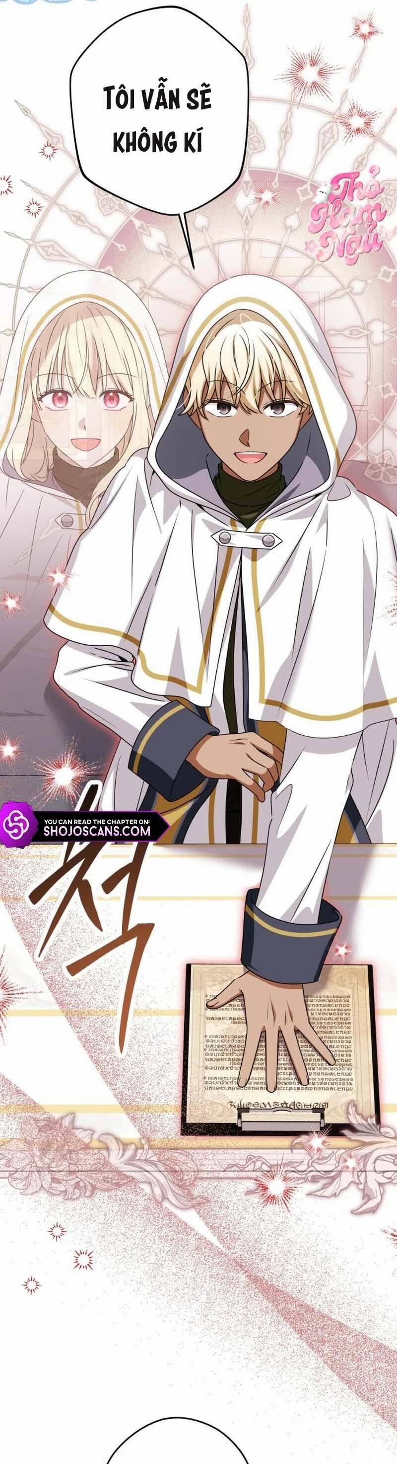 Gia Đình Phản Diện Phản Đối Tự Lập 50 trang 43