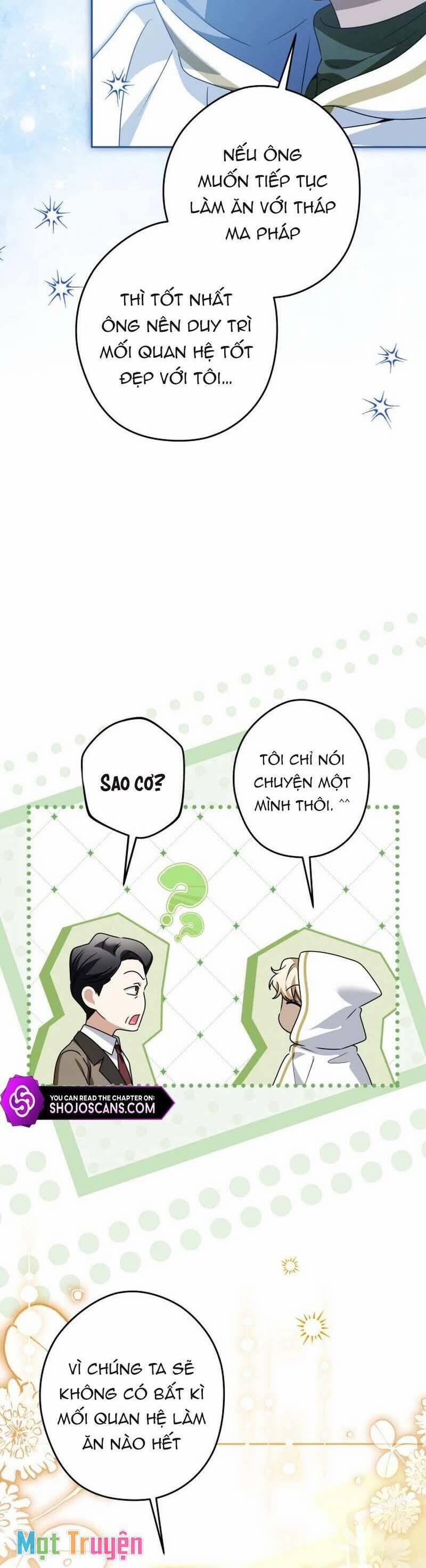 Gia Đình Phản Diện Phản Đối Tự Lập 50 trang 45