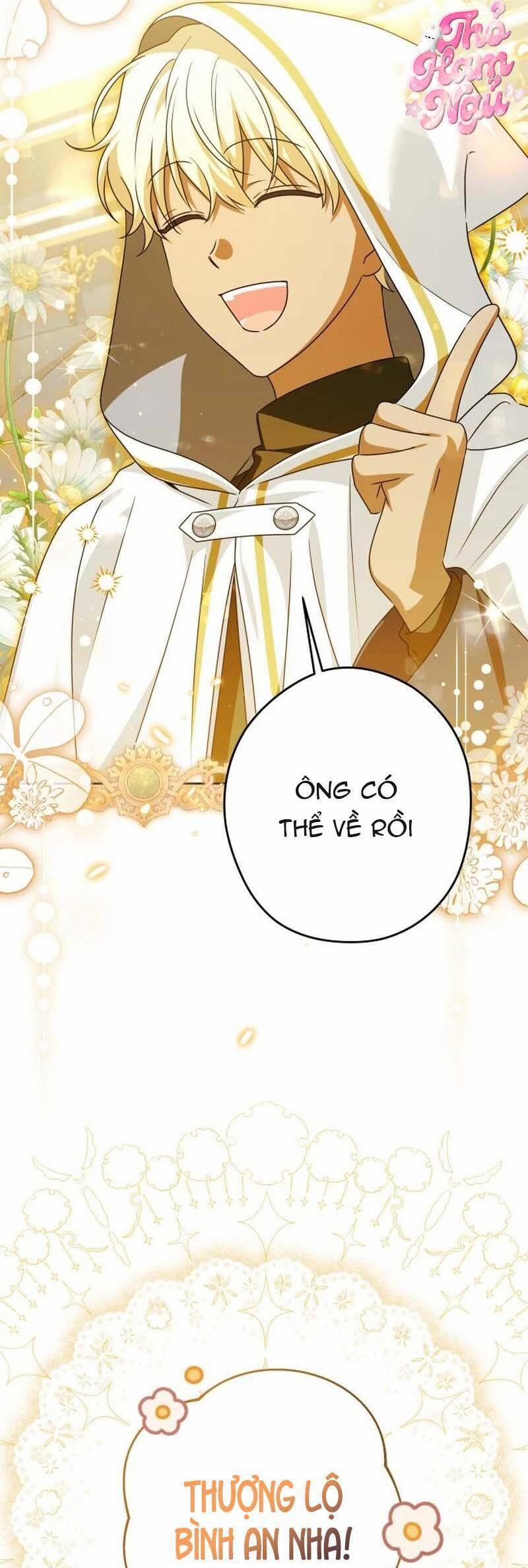 Gia Đình Phản Diện Phản Đối Tự Lập 50 trang 46