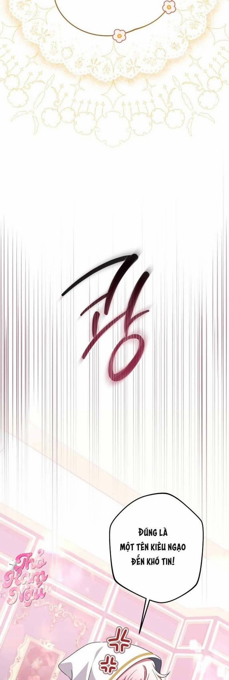 Gia Đình Phản Diện Phản Đối Tự Lập 50 trang 47