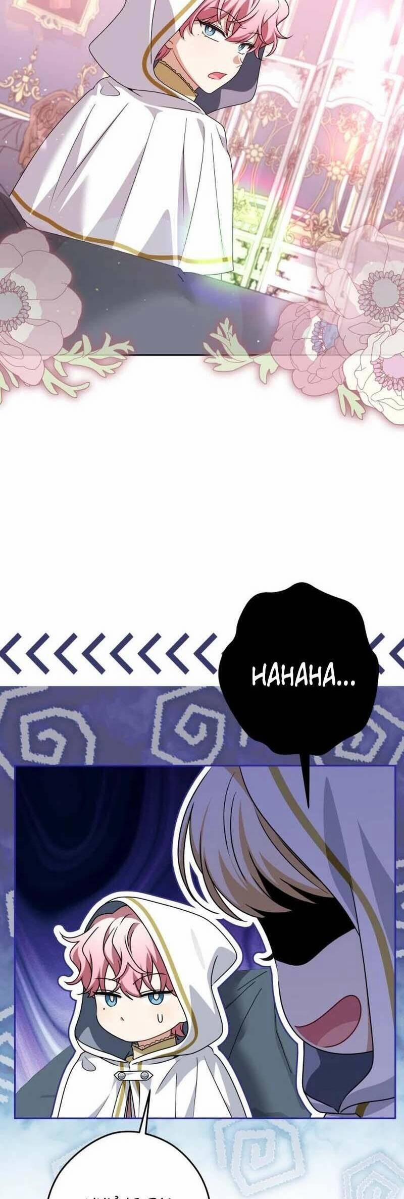 Gia Đình Phản Diện Phản Đối Tự Lập 50 trang 48