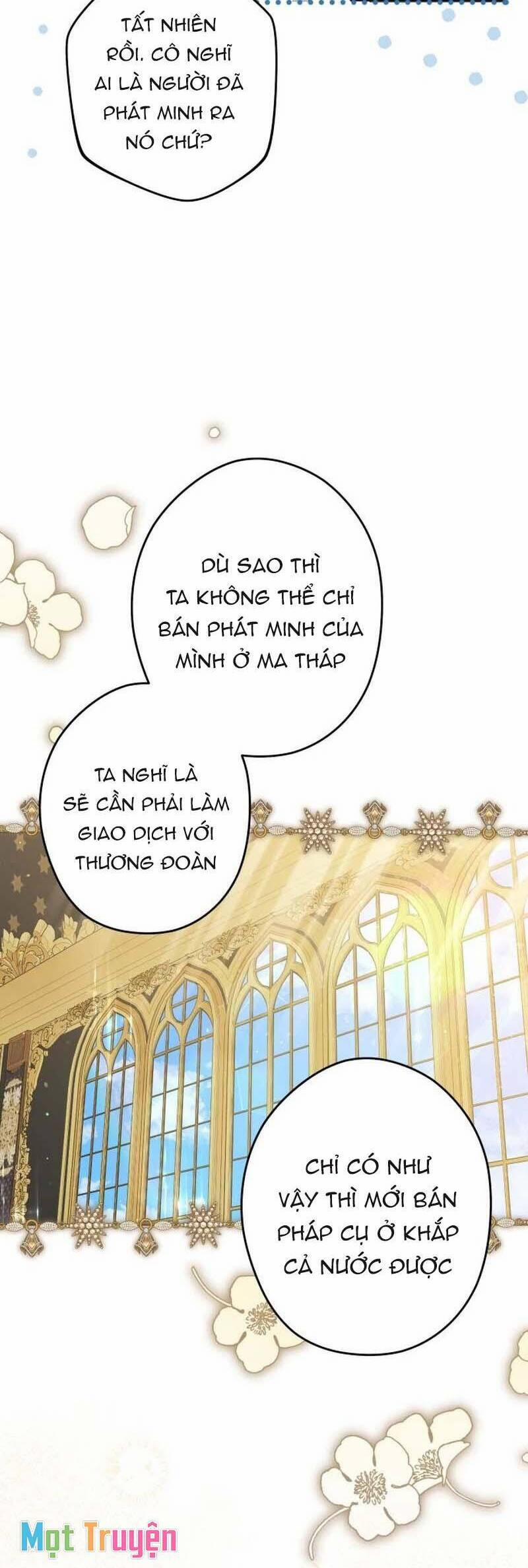 Gia Đình Phản Diện Phản Đối Tự Lập 50 trang 5