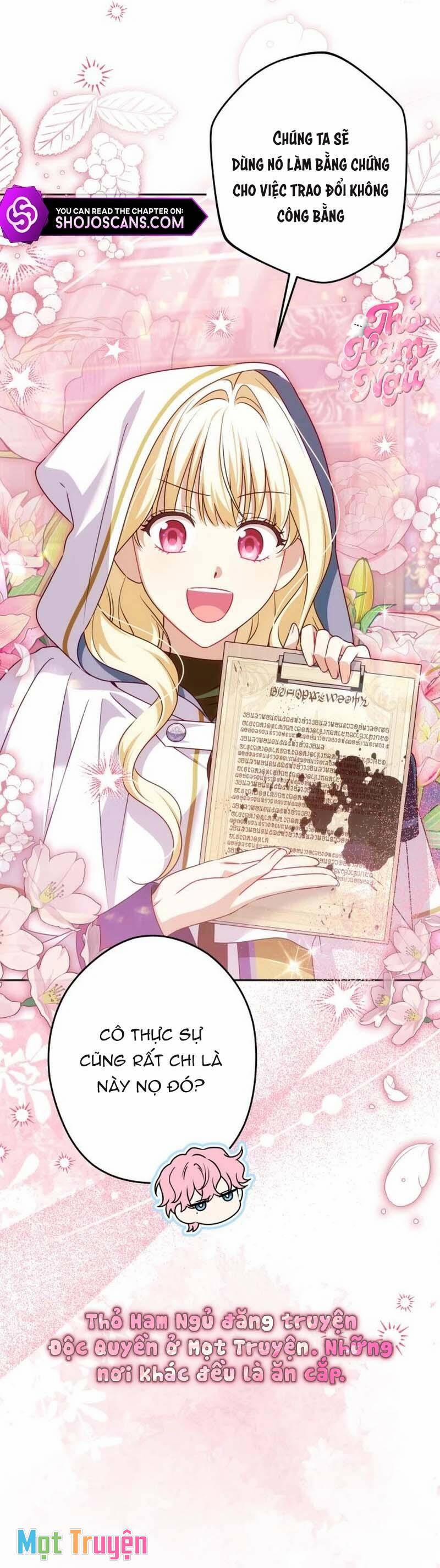 Gia Đình Phản Diện Phản Đối Tự Lập 50 trang 50