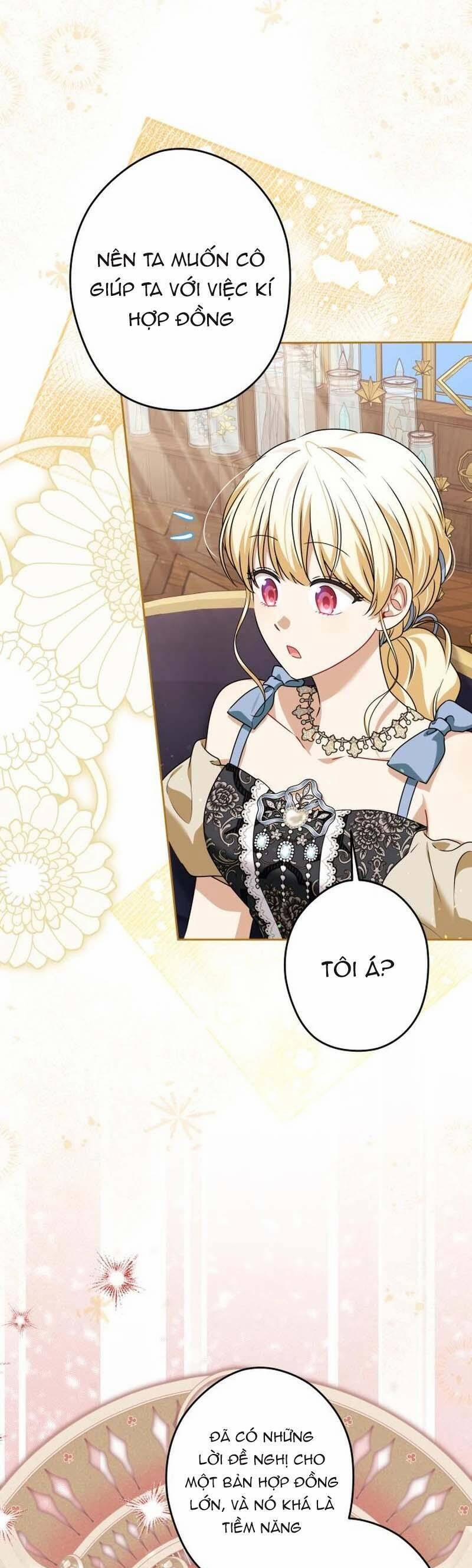 Gia Đình Phản Diện Phản Đối Tự Lập 50 trang 6