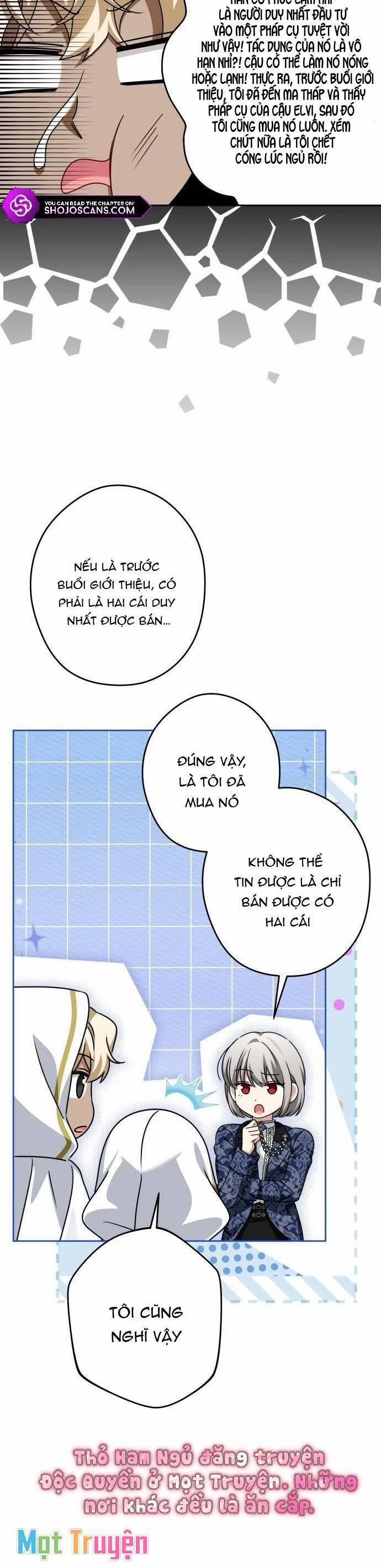 Gia Đình Phản Diện Phản Đối Tự Lập 51 trang 12