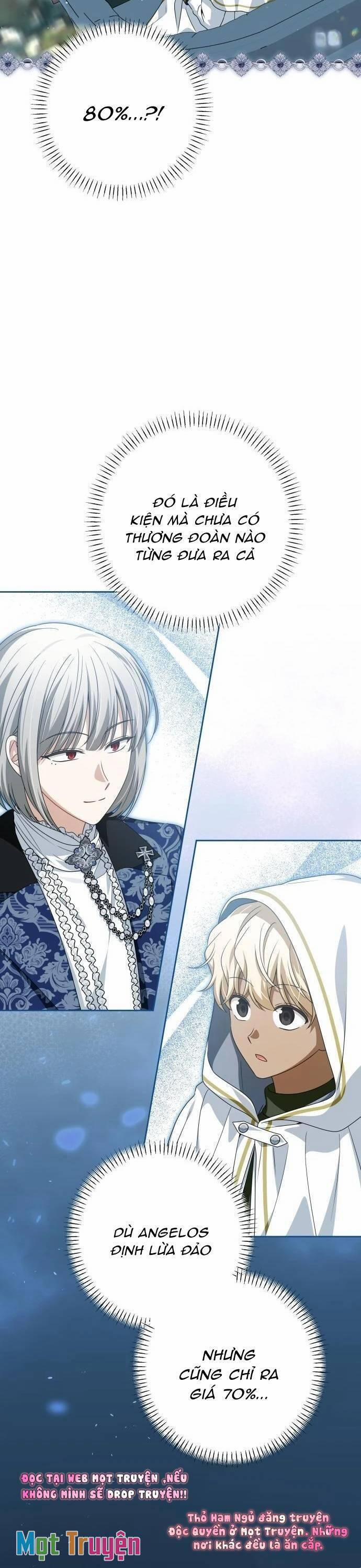 Gia Đình Phản Diện Phản Đối Tự Lập 51 trang 15