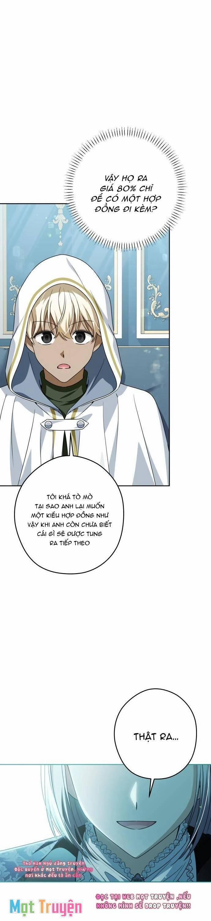 Gia Đình Phản Diện Phản Đối Tự Lập 51 trang 18