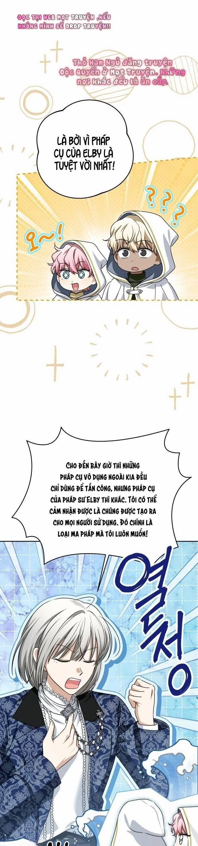 Gia Đình Phản Diện Phản Đối Tự Lập 51 trang 19