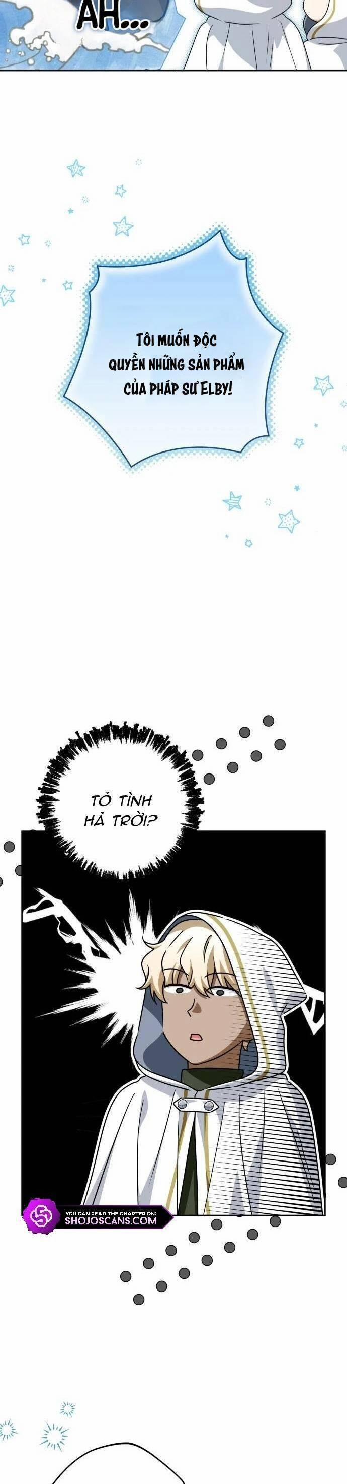 Gia Đình Phản Diện Phản Đối Tự Lập 51 trang 20