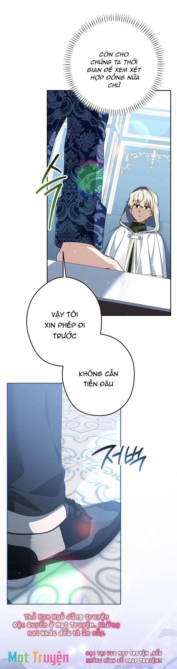 Gia Đình Phản Diện Phản Đối Tự Lập 51 trang 24