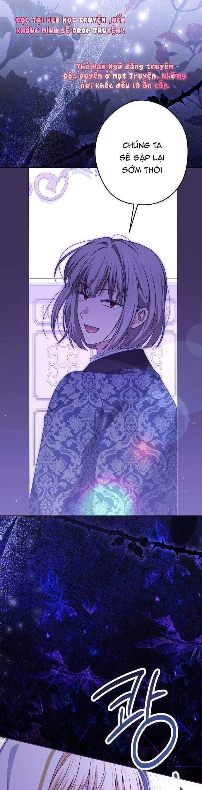 Gia Đình Phản Diện Phản Đối Tự Lập 51 trang 25