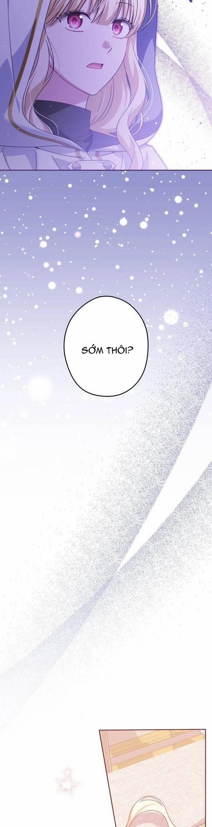 Gia Đình Phản Diện Phản Đối Tự Lập 51 trang 26