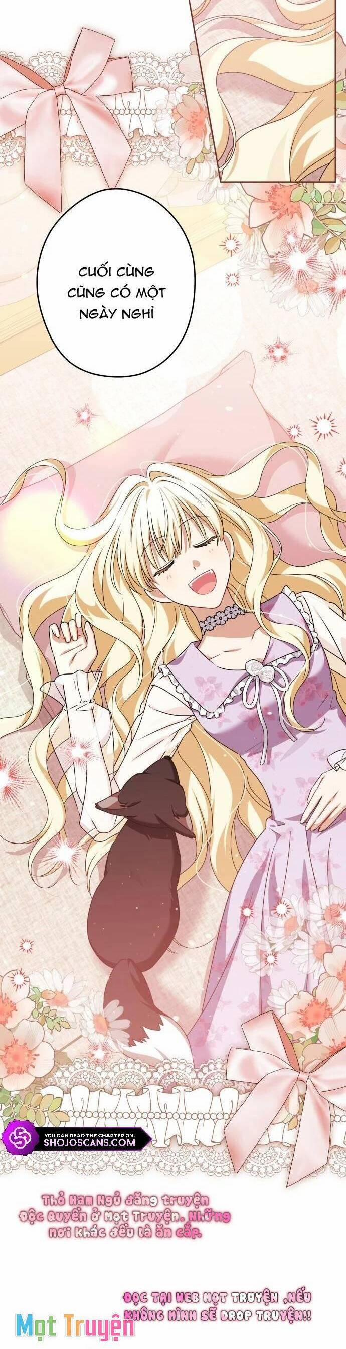 Gia Đình Phản Diện Phản Đối Tự Lập 51 trang 27