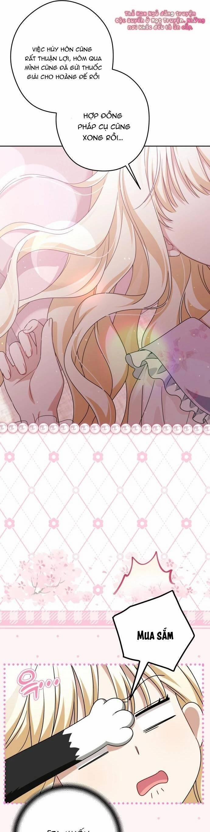 Gia Đình Phản Diện Phản Đối Tự Lập 51 trang 28