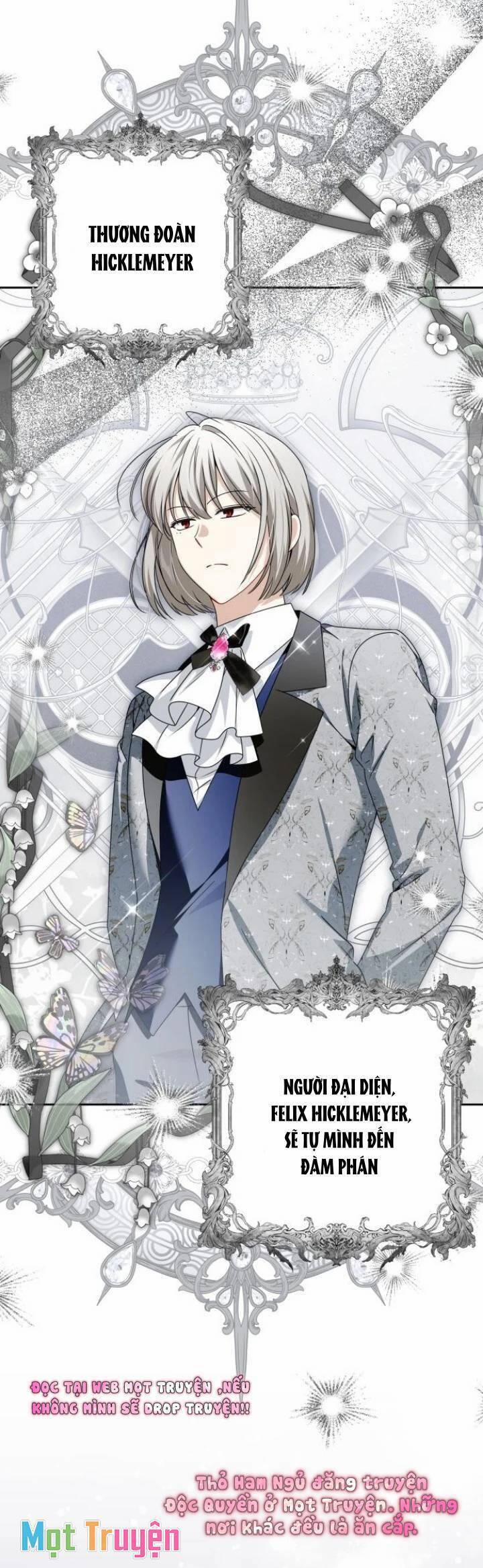 Gia Đình Phản Diện Phản Đối Tự Lập 51 trang 3