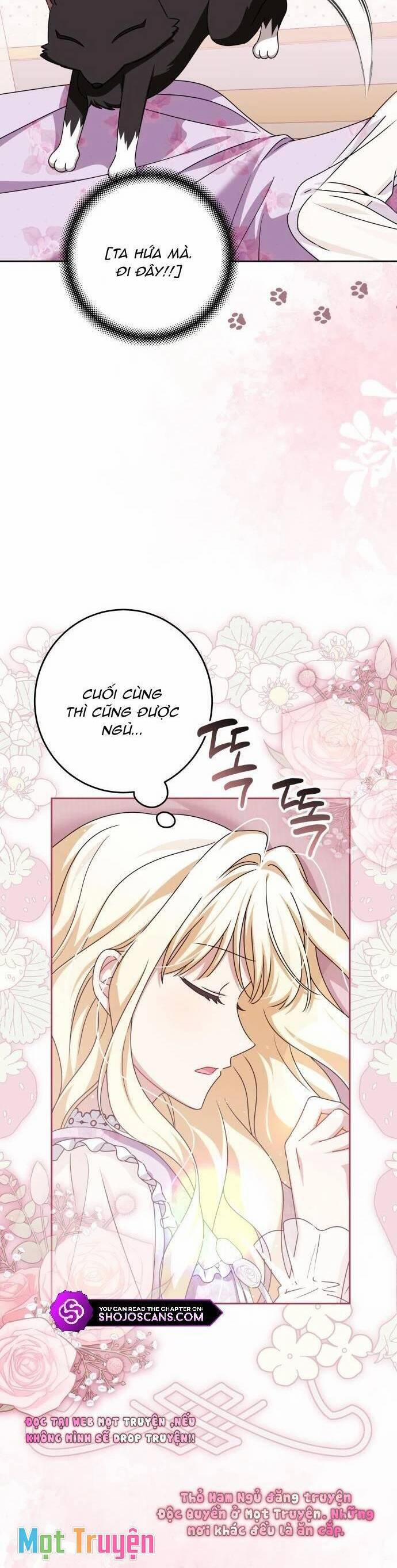 Gia Đình Phản Diện Phản Đối Tự Lập 51 trang 30