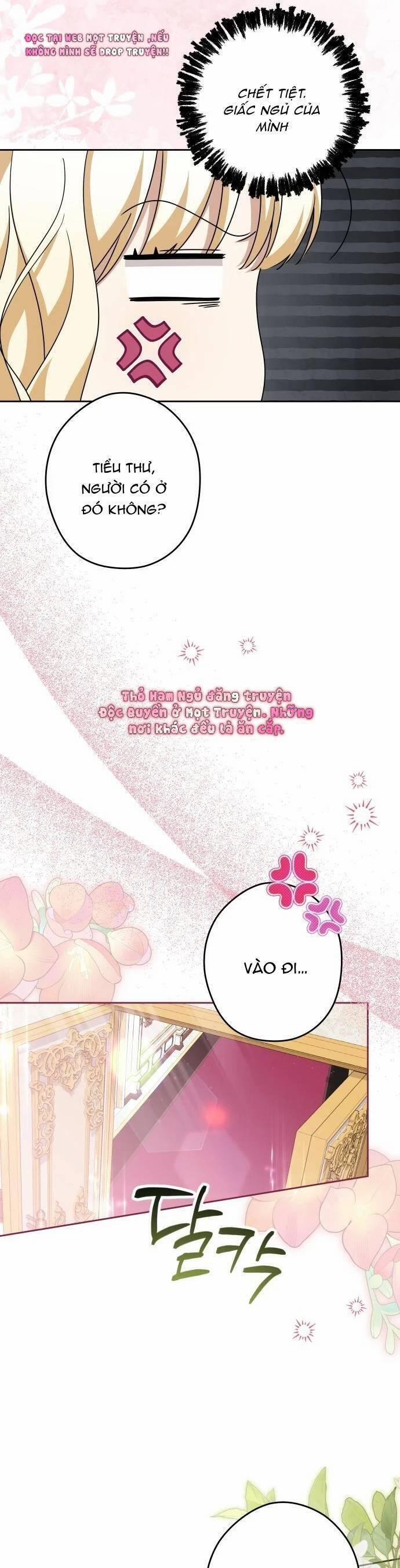 Gia Đình Phản Diện Phản Đối Tự Lập 51 trang 31