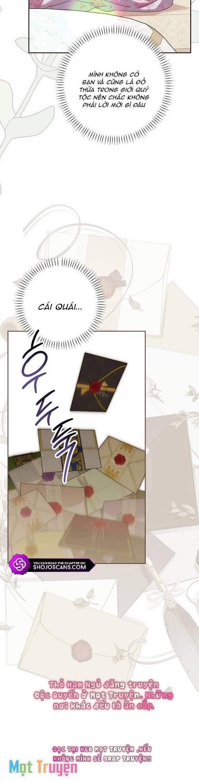 Gia Đình Phản Diện Phản Đối Tự Lập 51 trang 33