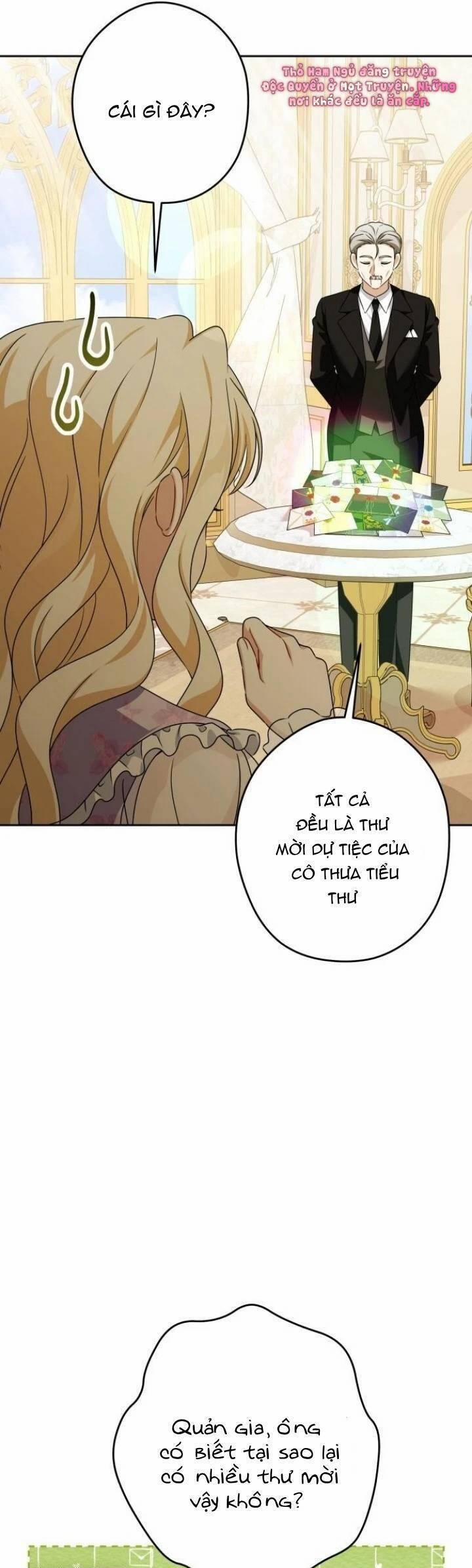 Gia Đình Phản Diện Phản Đối Tự Lập 51 trang 34