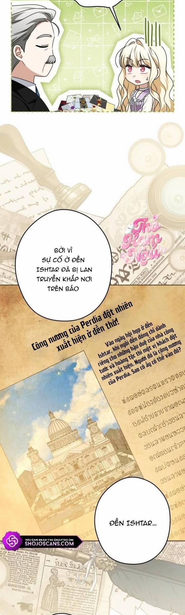 Gia Đình Phản Diện Phản Đối Tự Lập 51 trang 35