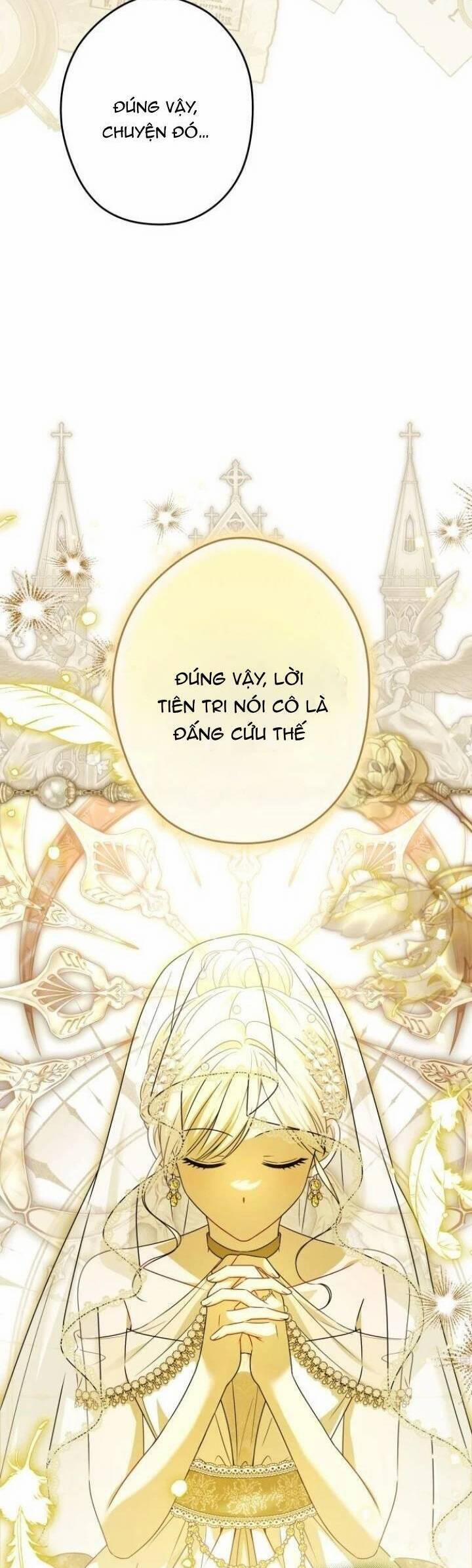 Gia Đình Phản Diện Phản Đối Tự Lập 51 trang 36