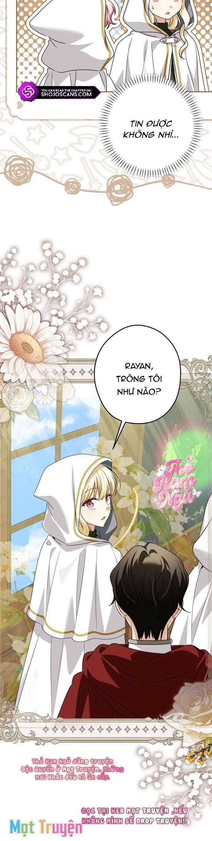 Gia Đình Phản Diện Phản Đối Tự Lập 51 trang 6