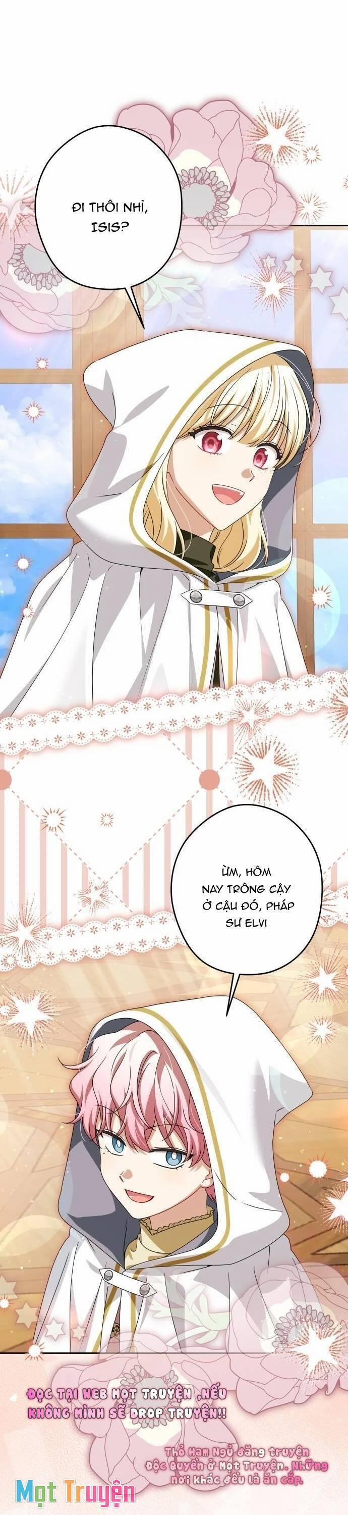 Gia Đình Phản Diện Phản Đối Tự Lập 51 trang 9