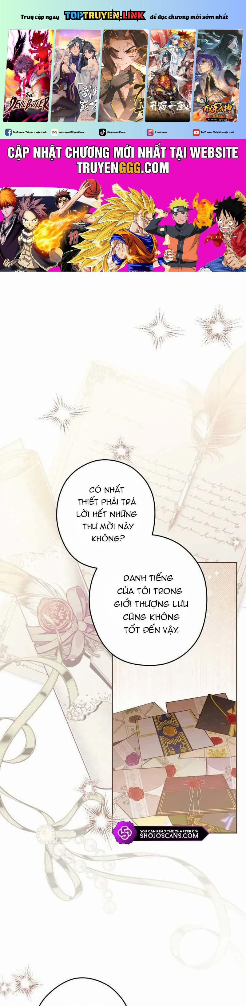 Gia Đình Phản Diện Phản Đối Tự Lập 52 trang 0