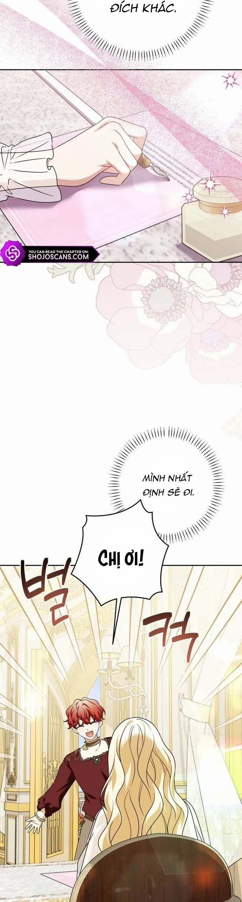 Gia Đình Phản Diện Phản Đối Tự Lập 52 trang 10