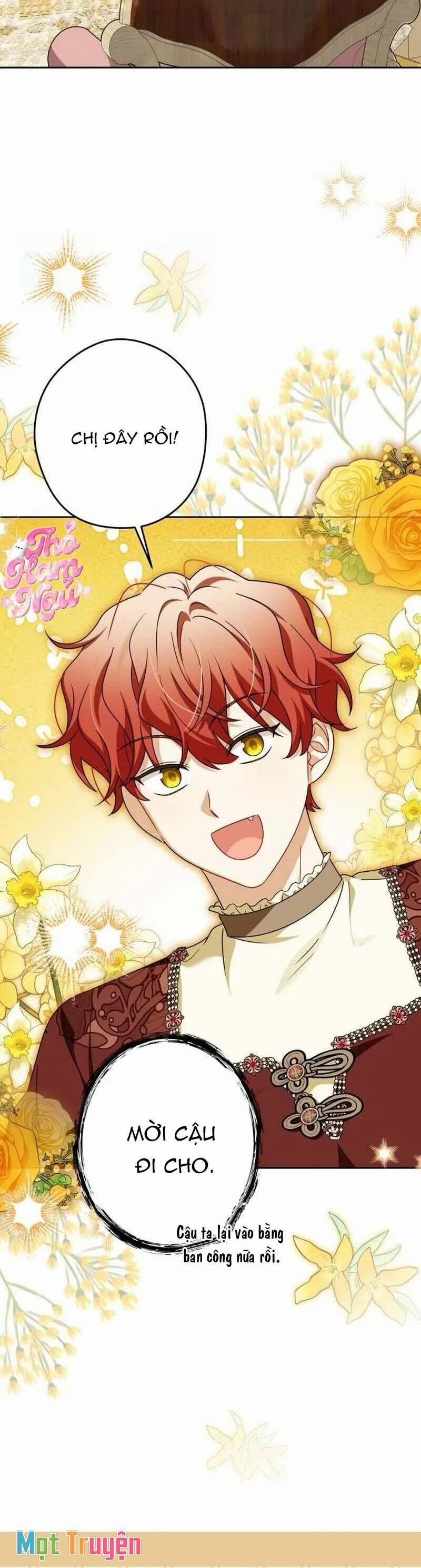 Gia Đình Phản Diện Phản Đối Tự Lập 52 trang 11