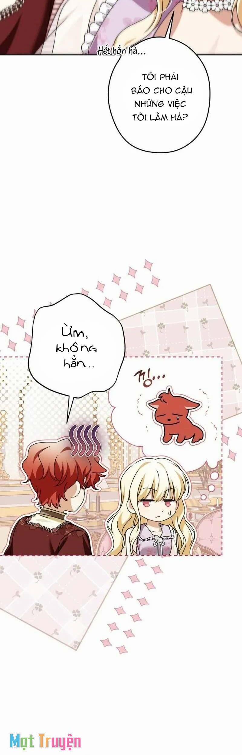 Gia Đình Phản Diện Phản Đối Tự Lập 52 trang 14