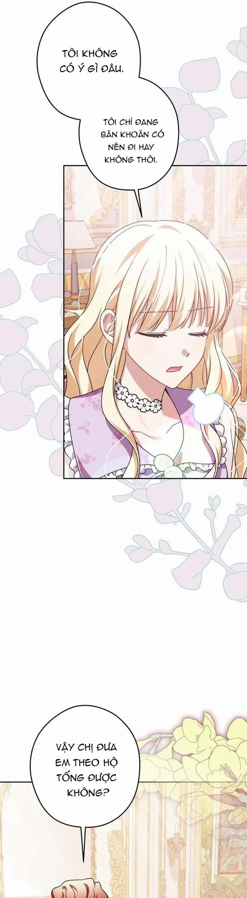 Gia Đình Phản Diện Phản Đối Tự Lập 52 trang 15