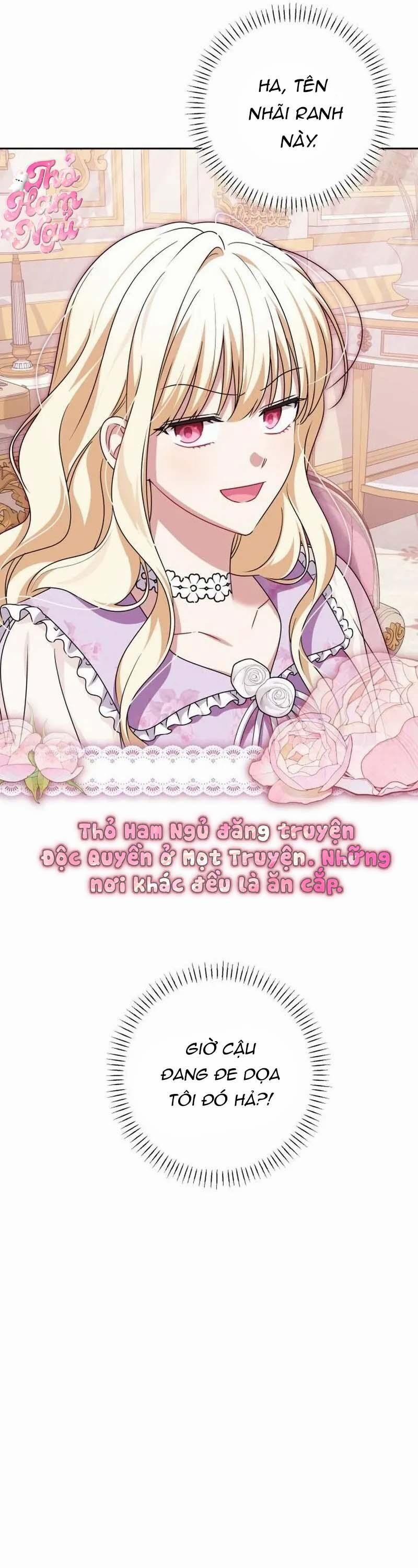 Gia Đình Phản Diện Phản Đối Tự Lập 52 trang 18