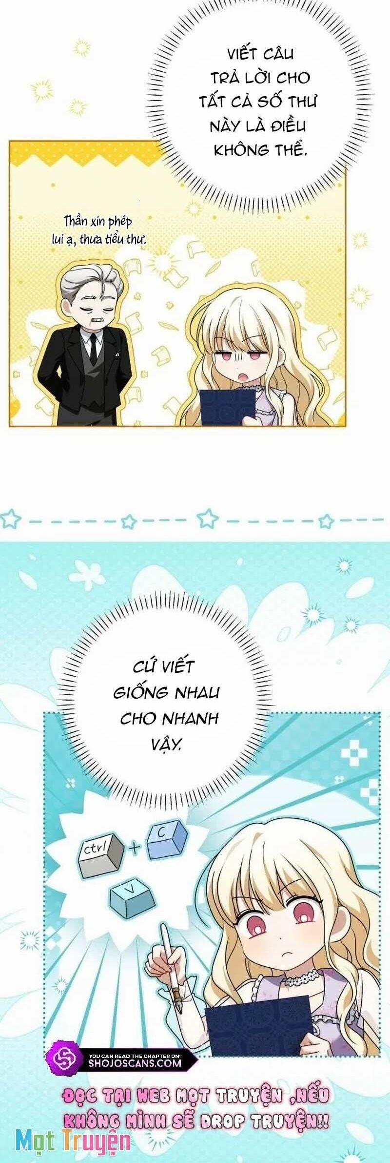 Gia Đình Phản Diện Phản Đối Tự Lập 52 trang 2