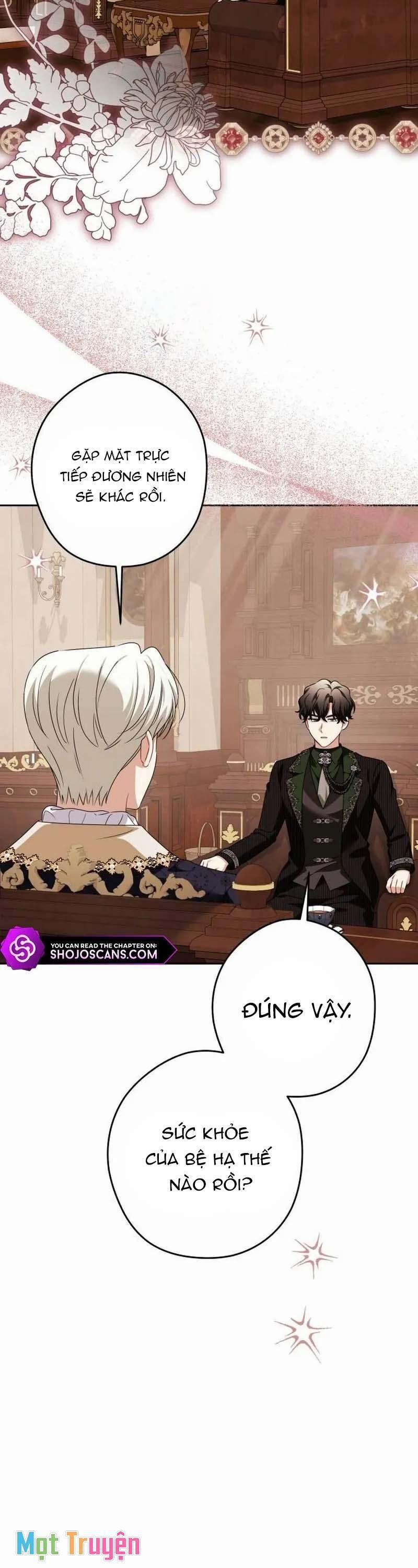 Gia Đình Phản Diện Phản Đối Tự Lập 52 trang 20