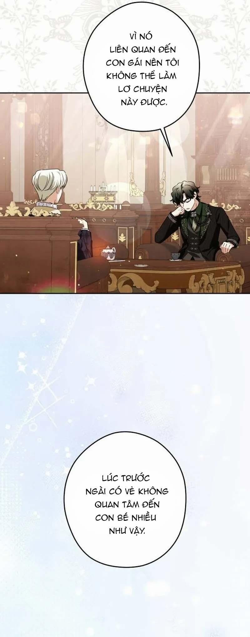 Gia Đình Phản Diện Phản Đối Tự Lập 52 trang 24