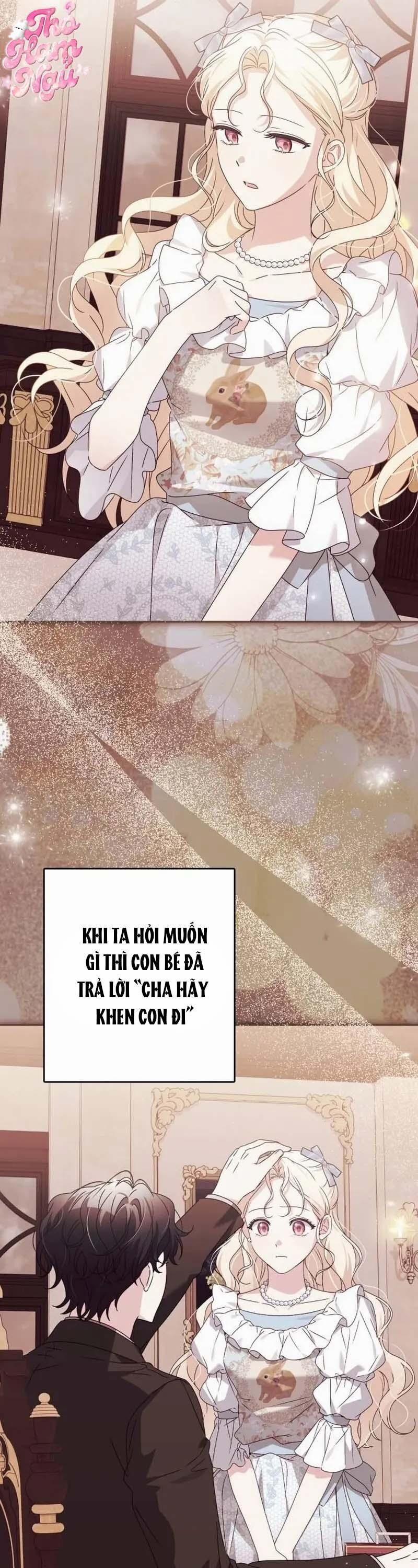 Gia Đình Phản Diện Phản Đối Tự Lập 52 trang 27