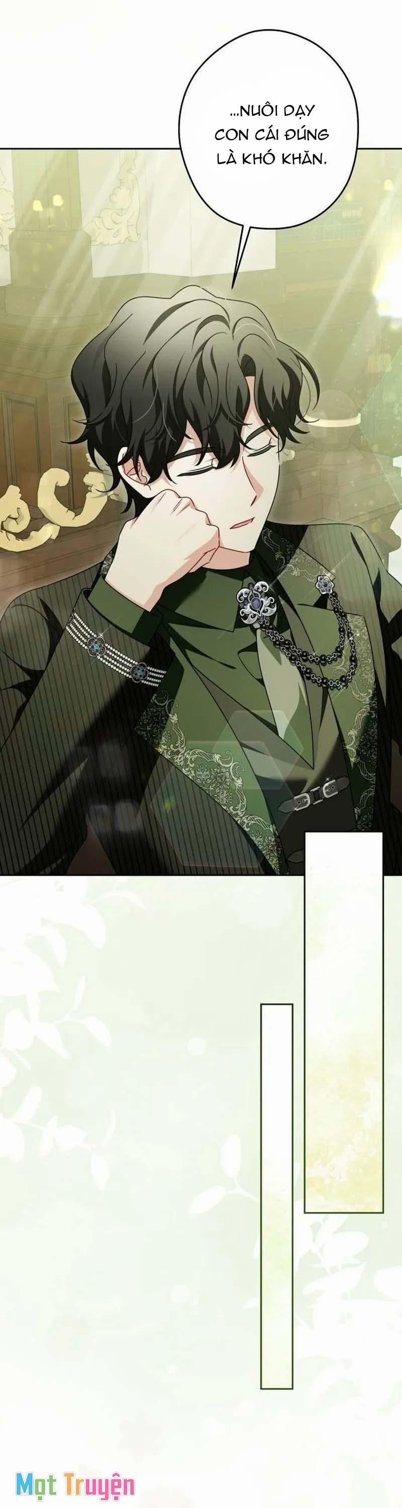 Gia Đình Phản Diện Phản Đối Tự Lập 52 trang 29