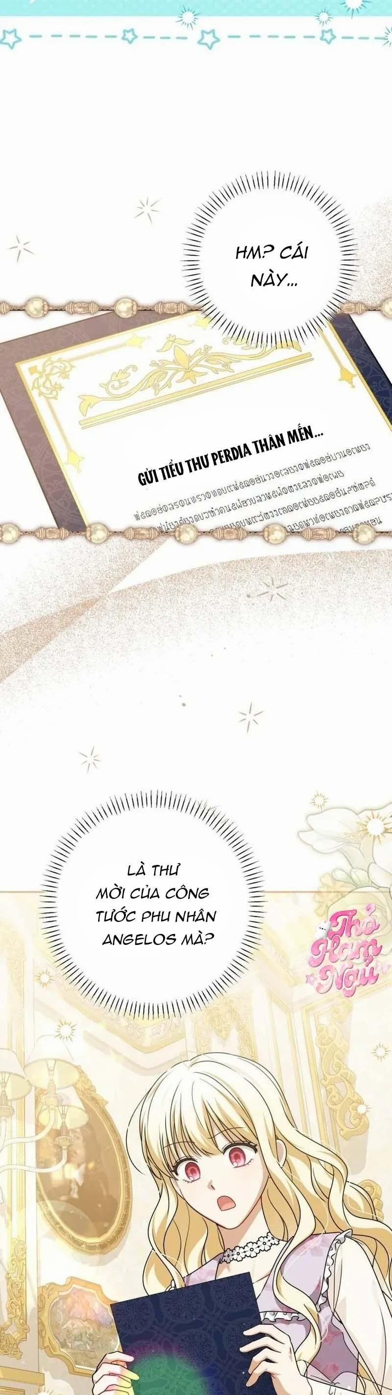 Gia Đình Phản Diện Phản Đối Tự Lập 52 trang 3