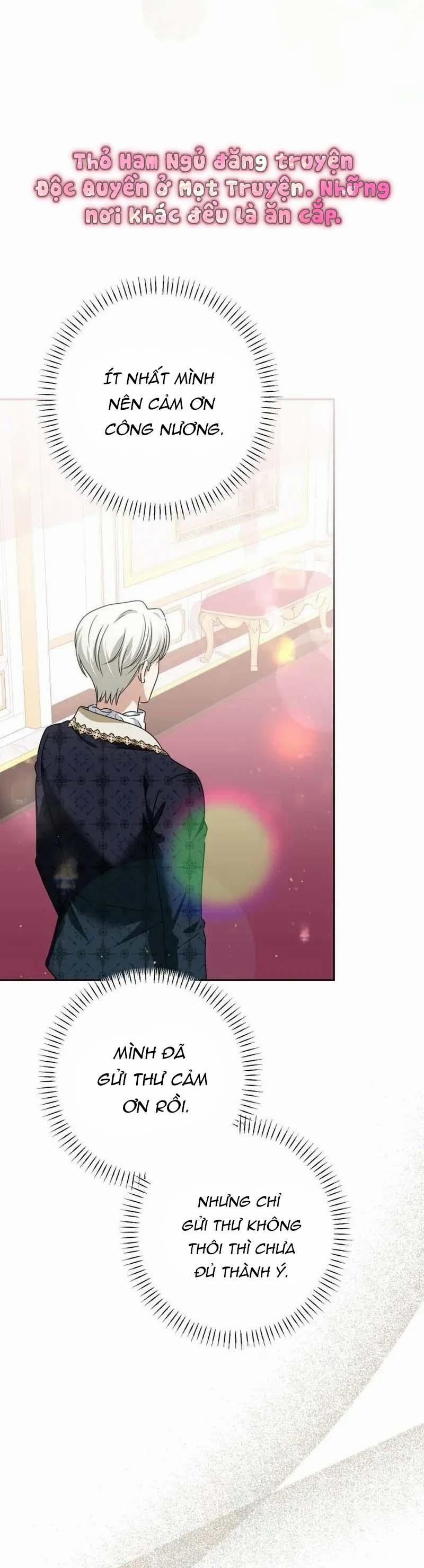 Gia Đình Phản Diện Phản Đối Tự Lập 52 trang 30