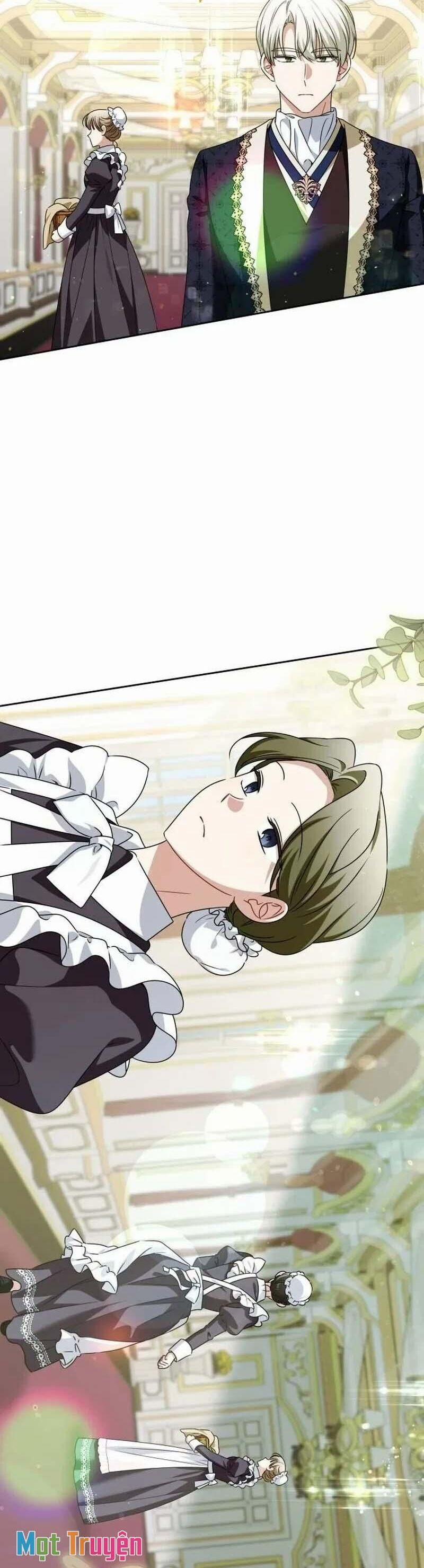 Gia Đình Phản Diện Phản Đối Tự Lập 52 trang 32