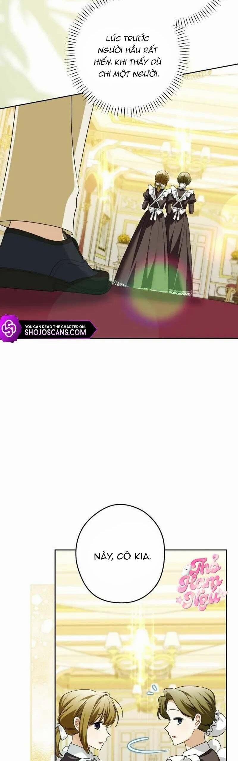 Gia Đình Phản Diện Phản Đối Tự Lập 52 trang 34