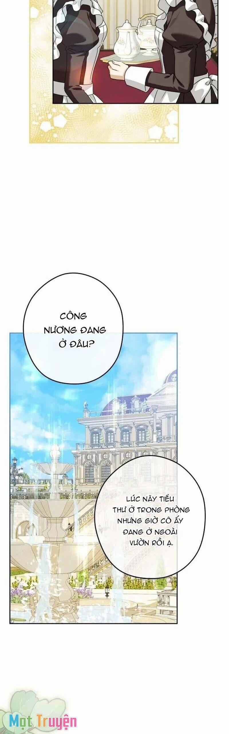 Gia Đình Phản Diện Phản Đối Tự Lập 52 trang 35