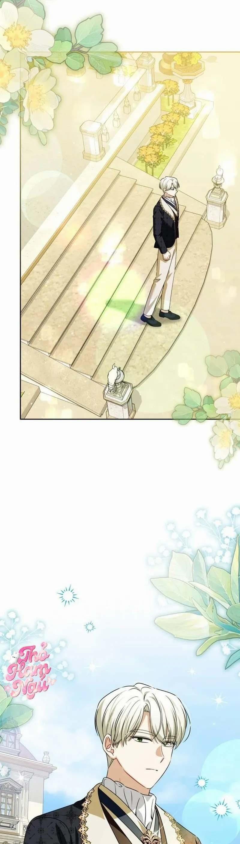 Gia Đình Phản Diện Phản Đối Tự Lập 52 trang 36