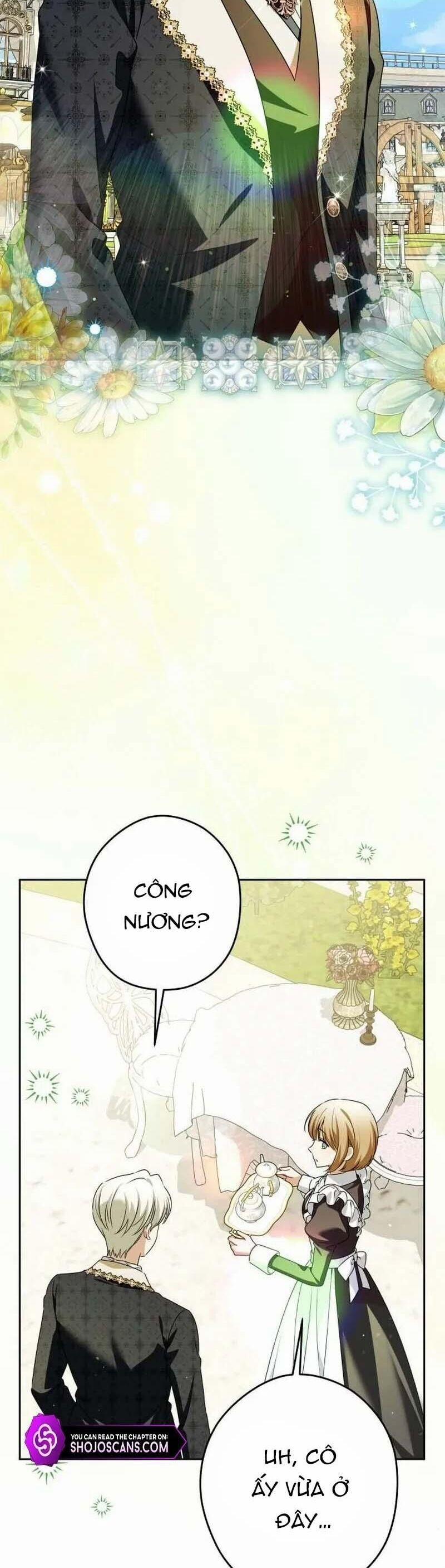 Gia Đình Phản Diện Phản Đối Tự Lập 52 trang 37